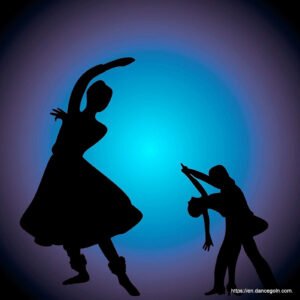 Classical Dance