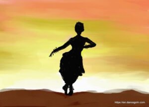 Classical Dance
