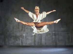Jazz Dance